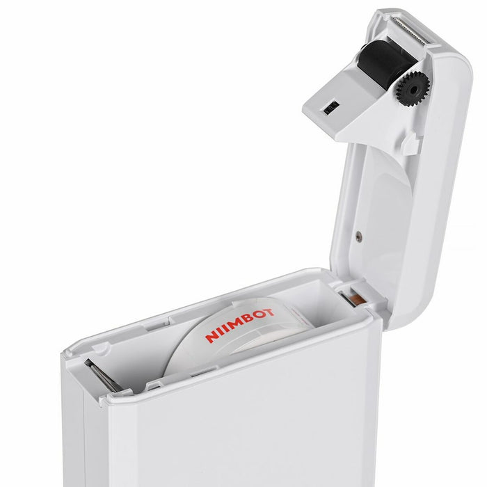 Etichetator manual NIIMBOT D110