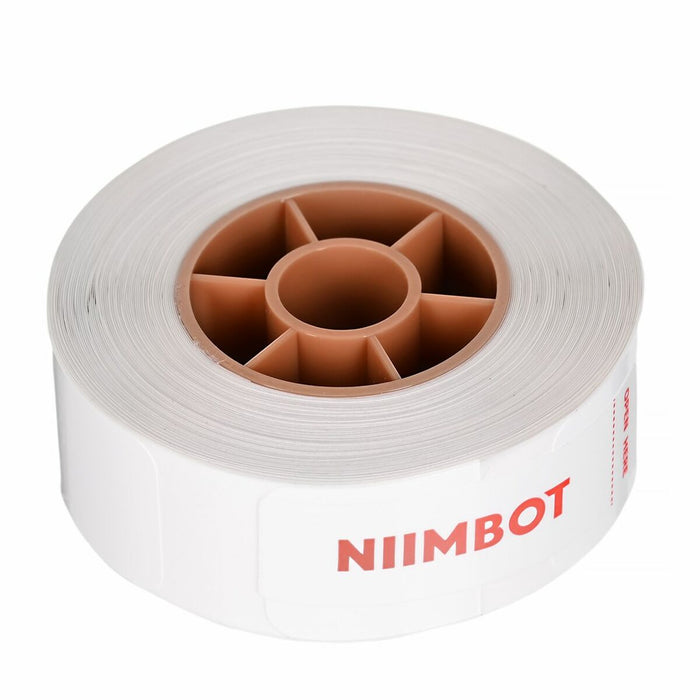 Etichetator manual NIIMBOT D110