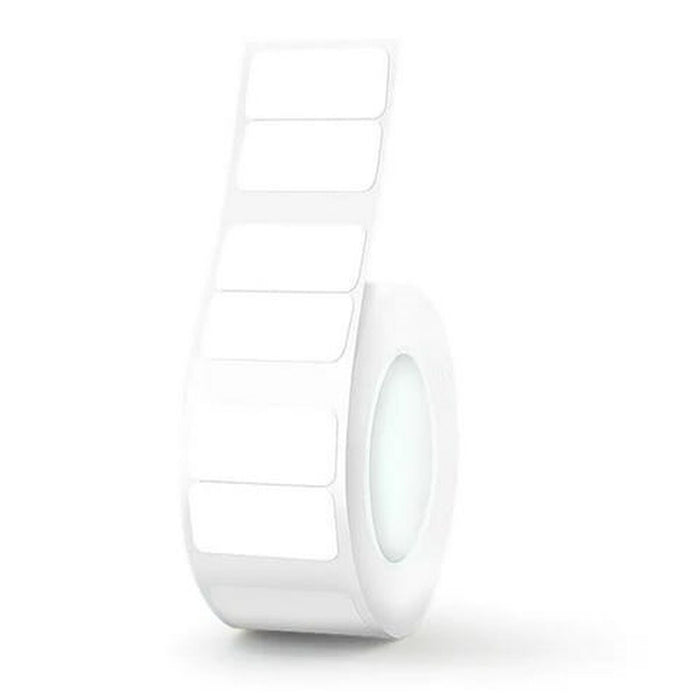 Etichete pentru Imprimantă NIIMBOT A2A18391701 25 x 15 mm Alb