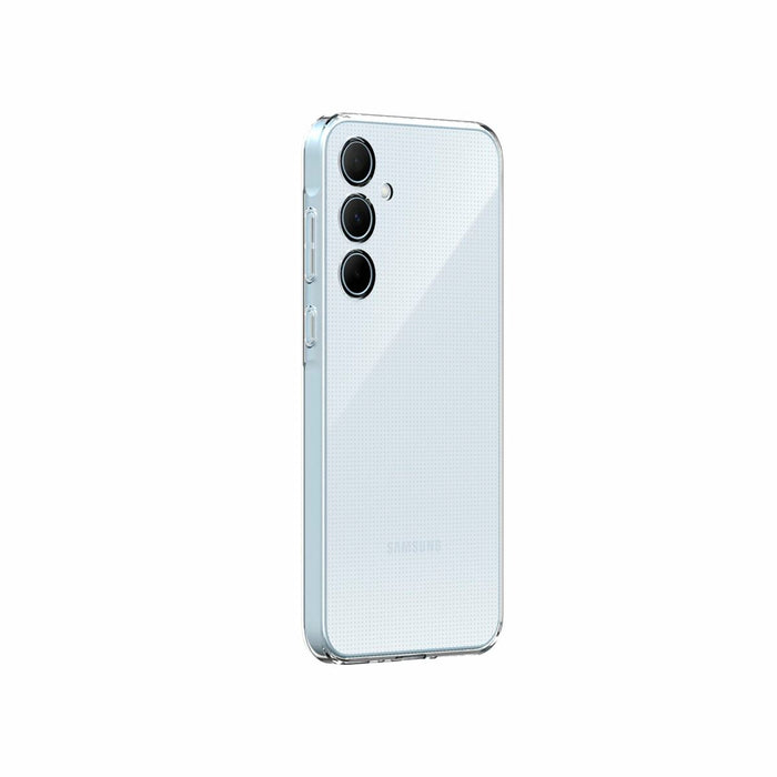 Husă pentru Mobil Samsung Transparent Galaxy A35
