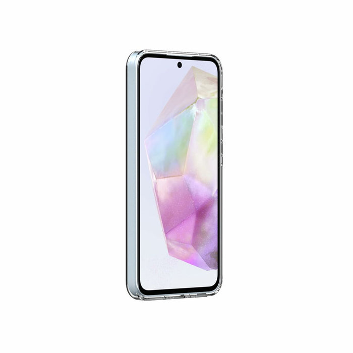 Husă pentru Mobil Samsung Transparent Galaxy A35