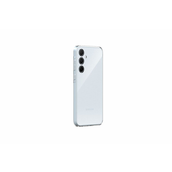 Husă pentru Mobil Samsung Transparent Galaxy A55