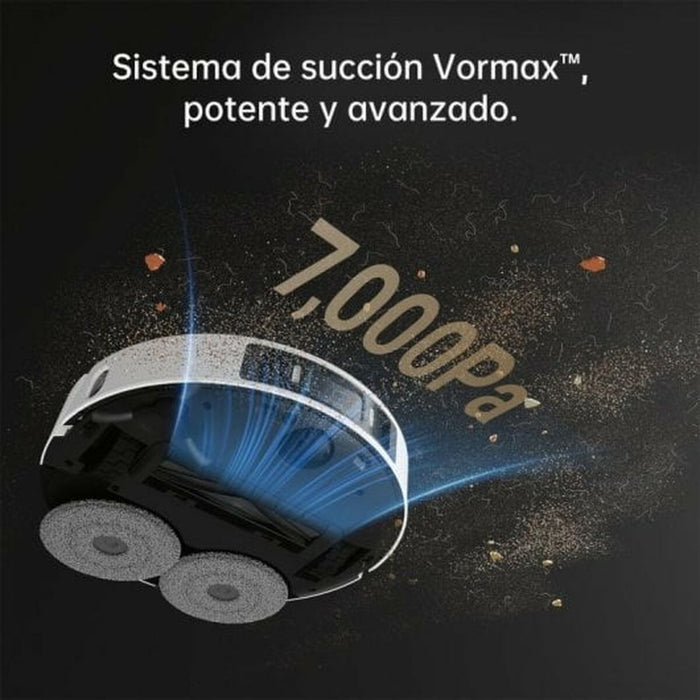 Robot Aspirator Dreame 6400 mAh