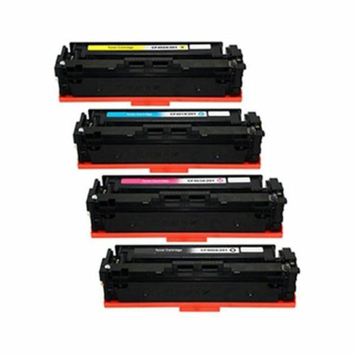 Toner Compatibil Inkoem CF400