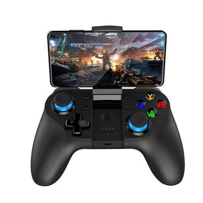 Telecomandă Gaming fără Fir Ipega PG-9129 Smartphone Negru Bluetooth PC