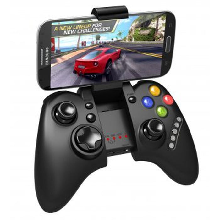 Telecomandă Gaming fără Fir Ipega PG-9021 Smartphone Negru Bluetooth PC