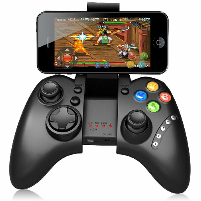Telecomandă Gaming fără Fir Ipega PG-9021 Smartphone Negru Bluetooth PC