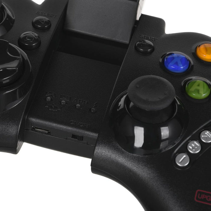 Telecomandă Gaming fără Fir Ipega PG-9021 Smartphone Negru Bluetooth PC