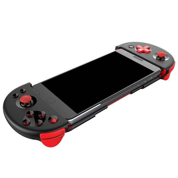 Telecomandă Jocuri Gaming Ipega Red Knight