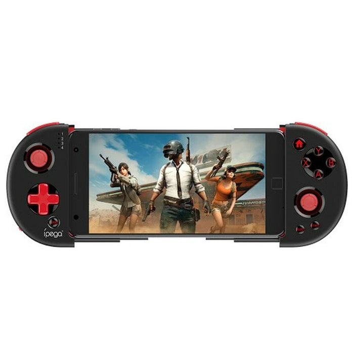 Telecomandă Jocuri Gaming Ipega Red Knight