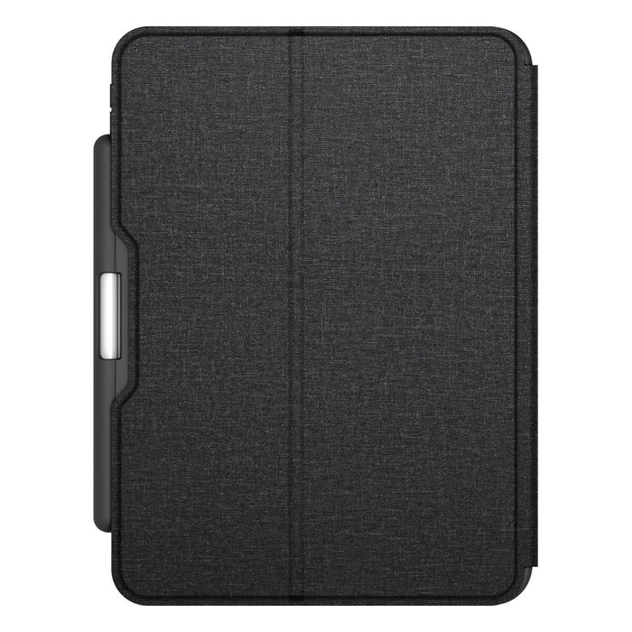 Husă pentru iPad + Tastatură Gecko Covers V10KC61-ES Qwerty Spaniolă Gri