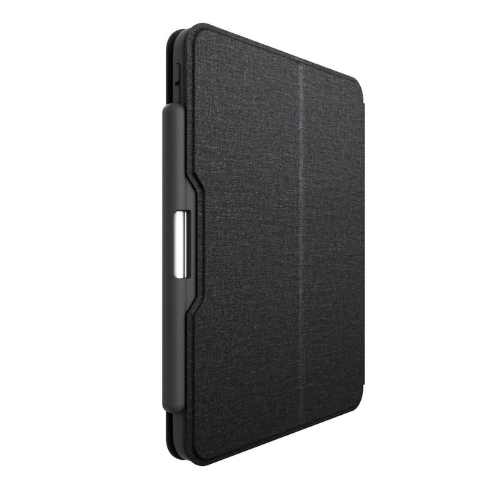 Husă pentru iPad + Tastatură Gecko Covers V10KC61-ES Qwerty Spaniolă Gri