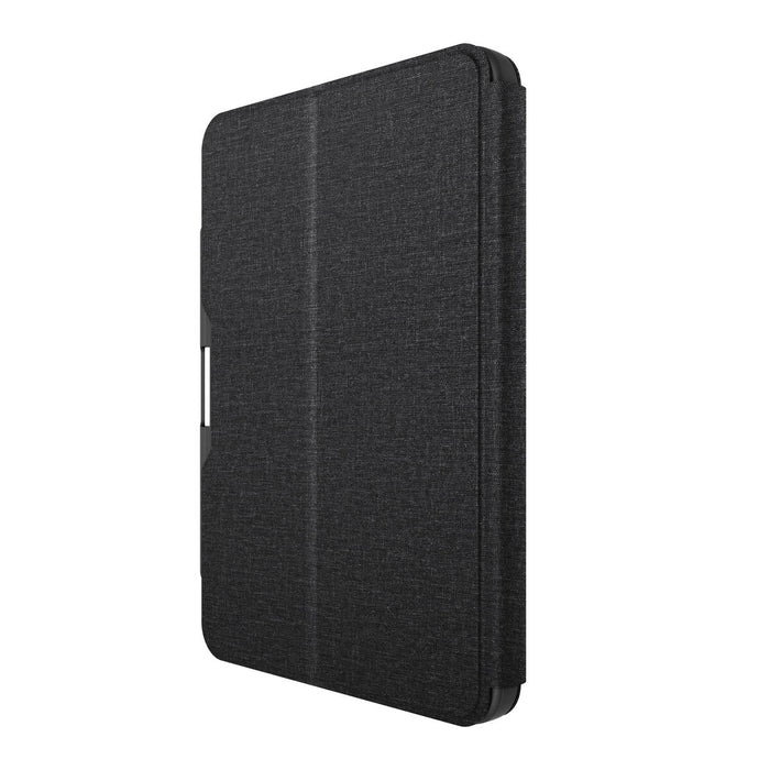 Husă pentru iPad + Tastatură Gecko Covers V10KC61-ES Qwerty Spaniolă Gri