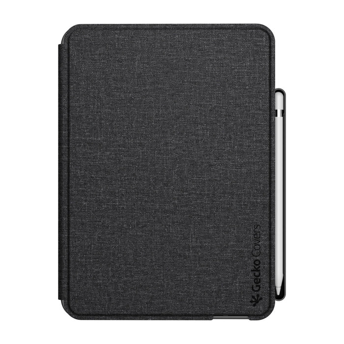 Husă pentru iPad + Tastatură Gecko Covers V10KC61-ES Qwerty Spaniolă Gri