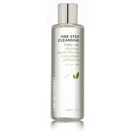 Apă Micelară Seventeen One Step Cleansing Water 200ml