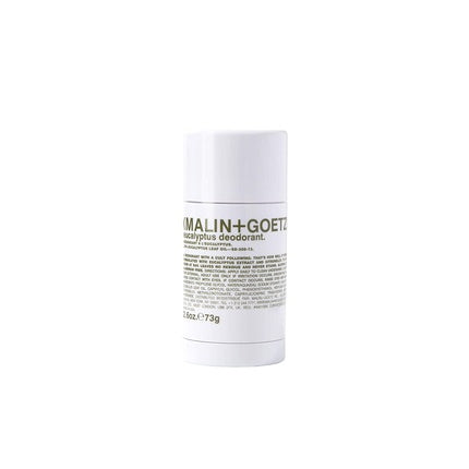 Deodorant unisex Malin + Goetz cu eucalipt