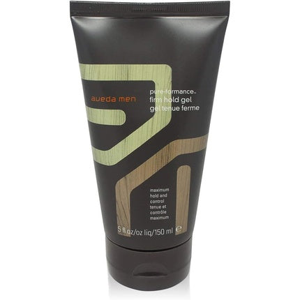Gel de par Aveda Pure Formance, menținere fermă, 150 ml