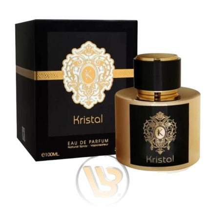 Eau De Parfum Kristal 100ml de la Fragrance World