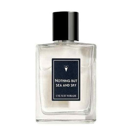 Eau De Parfum Une Nuit Nomade Nothing But Sea And Sky 100ml