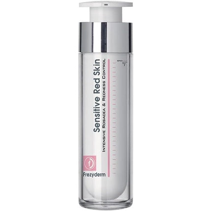 Frezyderm Sensitive Red Skin Facial Cream, 50ml