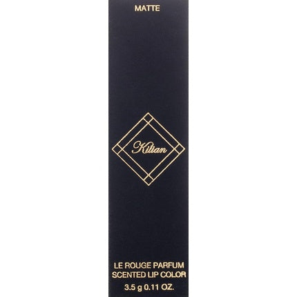 Ruj Matte Kilian Intoxicating Roșu
