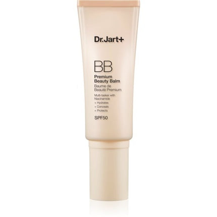 Dr. Jart+ Premium BB Tinted Moisturizer, SPF 50, Fair-Light, 40 ml