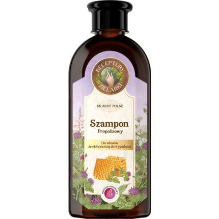 Șampon Propolis pentru Căderea Părului 350ml