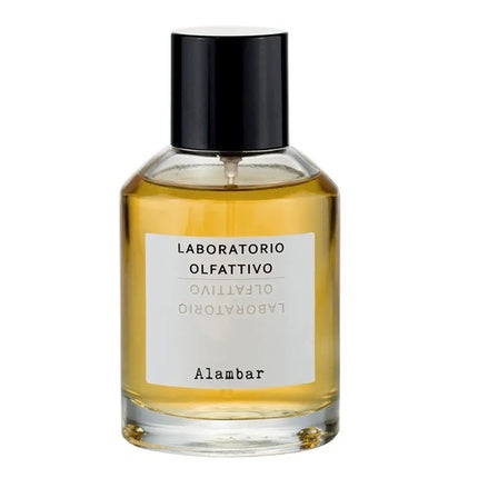 Parfum Laboratorio Olfattivo Alambar, 100ml
