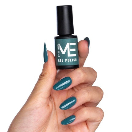 Gel Polish Mesauda ME 290 Aloe There! 4.5ml