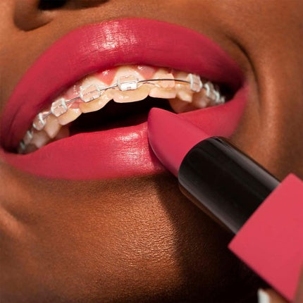 Ruj 3INA The Lipstick 334 Roz Mat