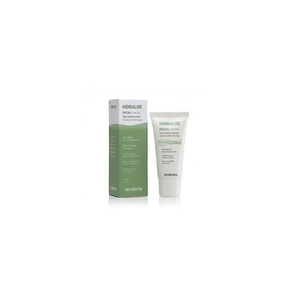 Cremă Contur Ochi Sesderma Hidraloe 15ml