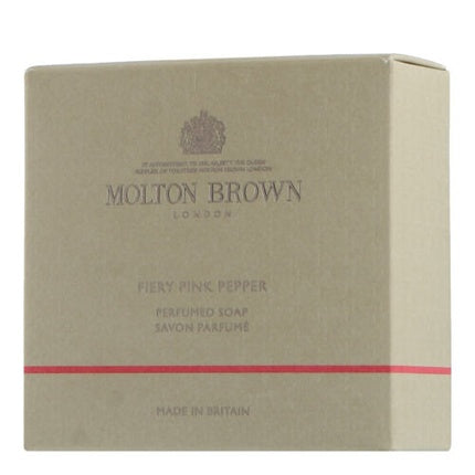Săpun Parfumat Molton Brown Fiery Pink Pepper 150g