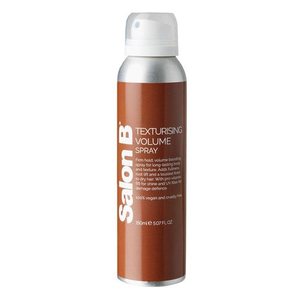 Spray de volumare și texturare Salon B, 150ml