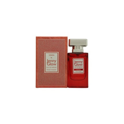 Eau De Parfum JENNY GLOW Vision 30ml