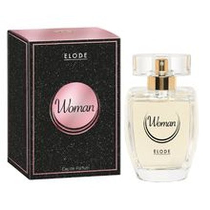 Eau de Parfum Elode Woman 50ml