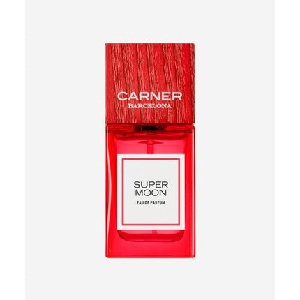 Eau De Parfum Carner Barcelona Super Moon 100ml