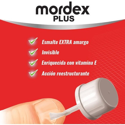Tratament unghii Mordex Plus 9ml