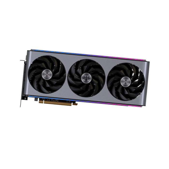 Placă Grafică Sapphire 11323-01-40G AMD Radeon RX 7900 XT GDDR6