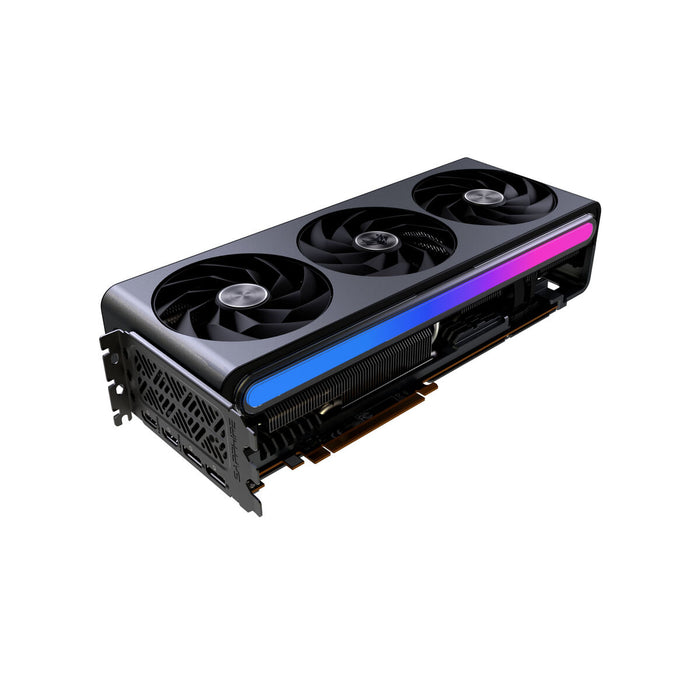 Placă Grafică Sapphire 11323-01-40G AMD Radeon RX 7900 XT GDDR6