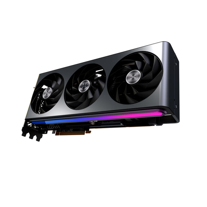 Placă Grafică Sapphire 11323-01-40G AMD Radeon RX 7900 XT GDDR6