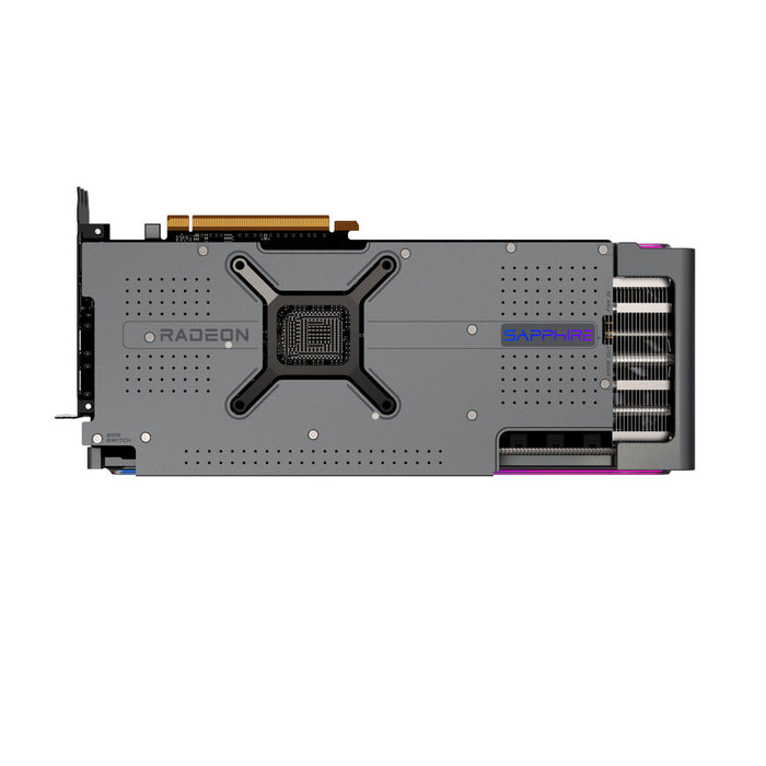 Placă Grafică Sapphire 11323-01-40G AMD Radeon RX 7900 XT GDDR6