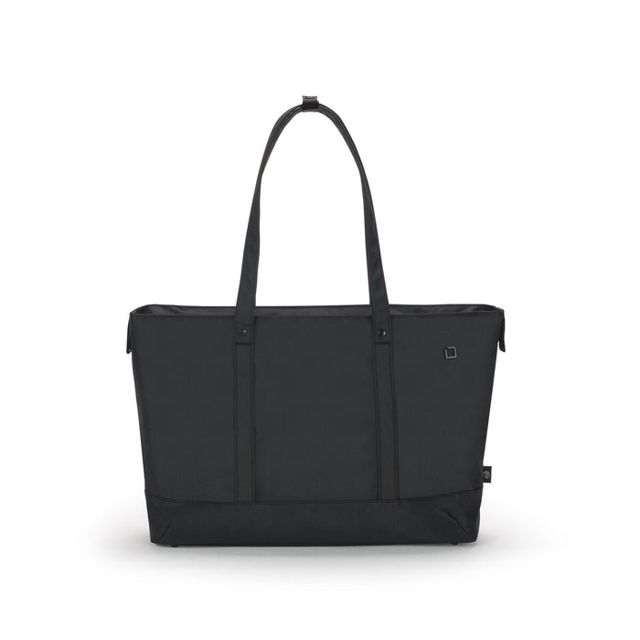 Servietă pentru Laptop Dicota D31977-RPET Negru 14,1''
