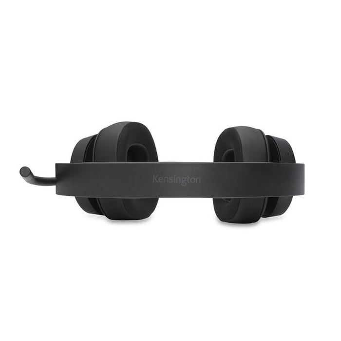 Căști Bluetooth cu Microfon Kensington H3000 Negru
