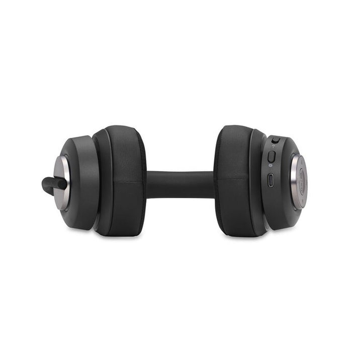Căști Bluetooth cu Microfon Kensington H3000 Negru