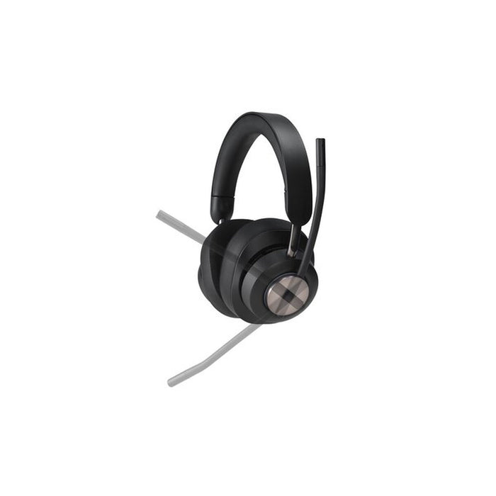 Căști Bluetooth cu Microfon Kensington H3000 Negru