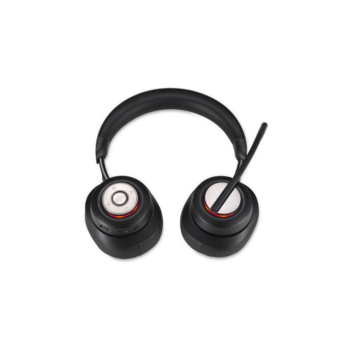 Căști Bluetooth cu Microfon Kensington H3000 Negru