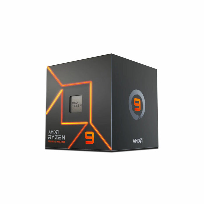 Procesor AMD 7900 AMD AM5