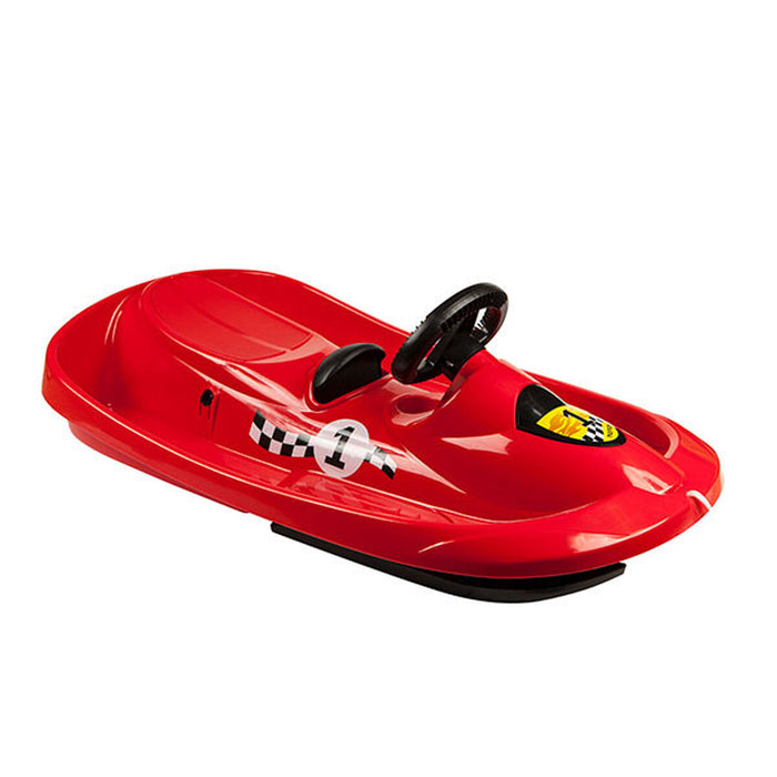 Sanie Hamax HAM503431 Roșu