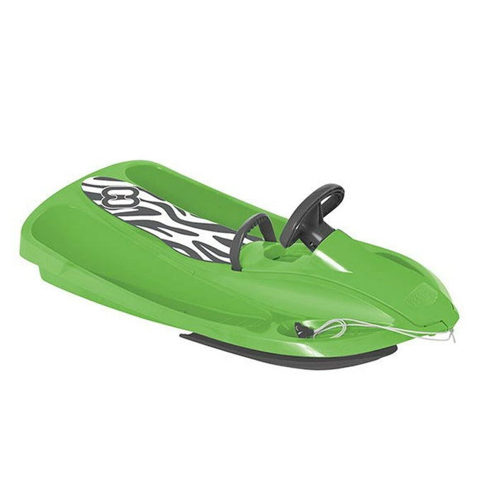 Sanie Zebra Hamax HAM503516 Verde