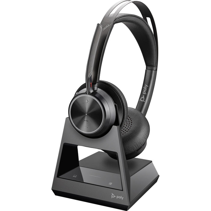 Căști HP 76U46AA Negru